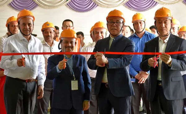 Tata AutoComp to Supply Battery Packs for EVs in India Signs JVC with Guoxuan Hi-Tech, China