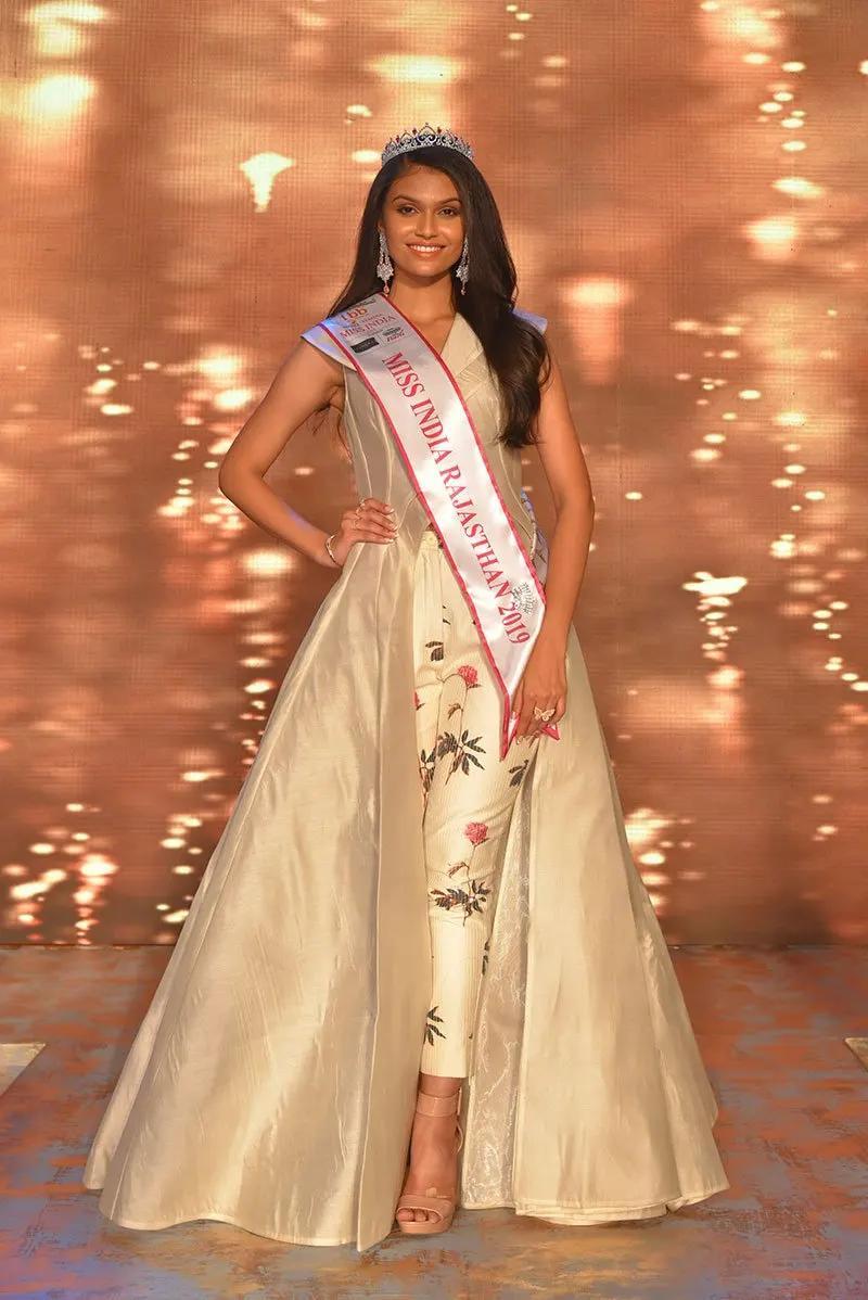 Colors Femina Miss India 2019