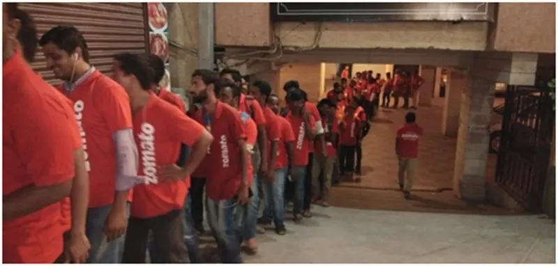 Zomato