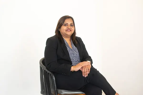 Technique Control Facility Management (TCFM)| Technique Control Facility Management (TCFM) appoints Ashwini Walawalkar as Country Head