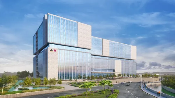 Embassy Taurus TechZone Announces the Single Largest Office Lease Transaction in Trivandrum, with Allianz Companies as the First Marquee Tenant