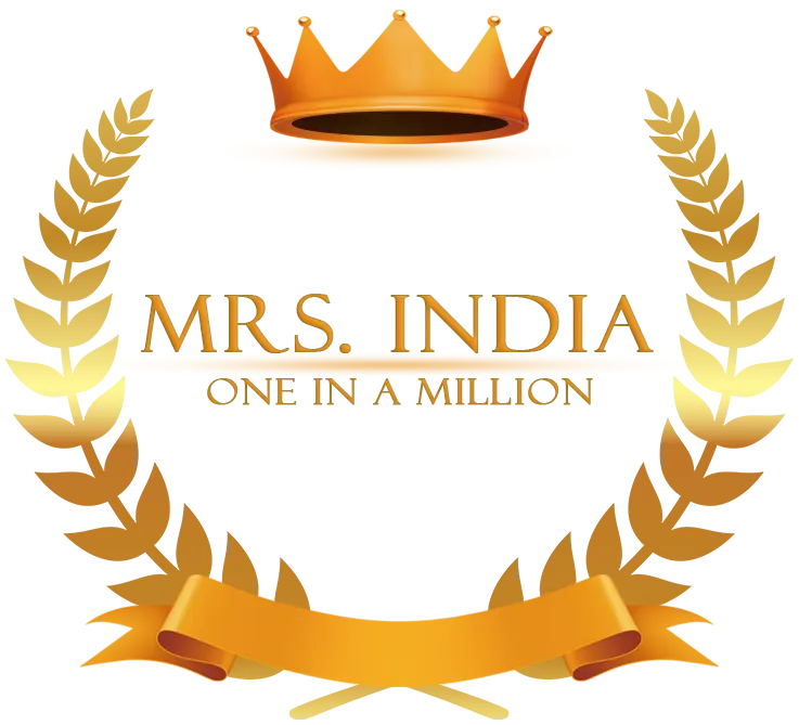 Mrs. India One in a Million