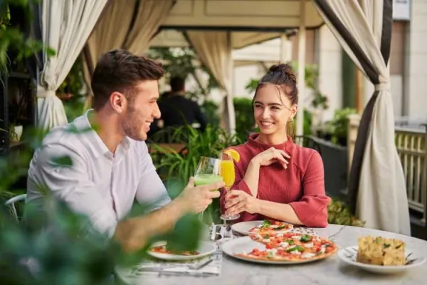 Celebrate the love for food at Phoenix Marketcity, Pune