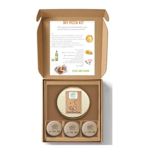 Acasa DIY Kit: Little Italy Group