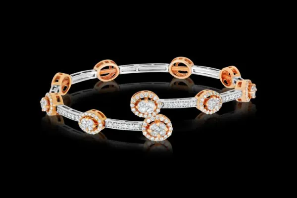Gift your loved ones a forever gift from Rare Jewels - A Ranka Legacy