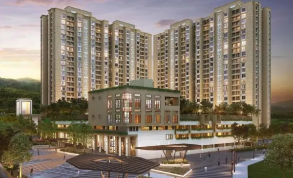 Godrej Properties to develop a 9-acre project in Pune