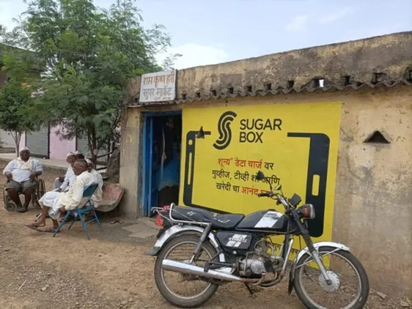 Common Service Centres (CSC) and SugarBox Networks are together enabling access to native digital content for the real Bharat