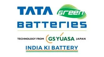 Tata Green Batteries Signs After-Market Tie-Up Agreement with Tata Motors