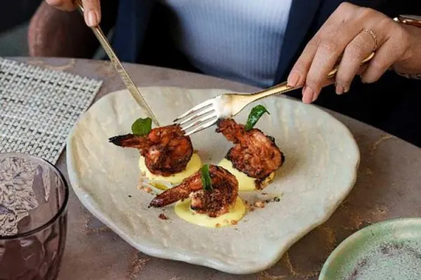 The Westin Pune Koregaon Park presents the future of Indian cuisine with the launch of AAFREEN - Inspired Indian