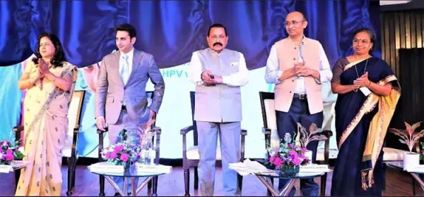 Cervical Cancer Vaccine Launched by SERUM Institute Pune
