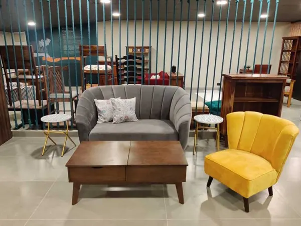 Pepperfry Launches Its New Studio In Pune, Maharashtra