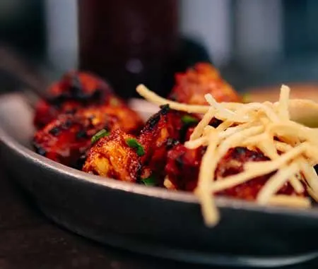 Head over to FC Road SOCIAL for their fabulous brunch offered on every Sunday
