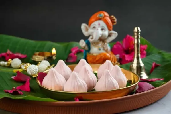 Witness an amalgamation of cultures at Sweet Bengal