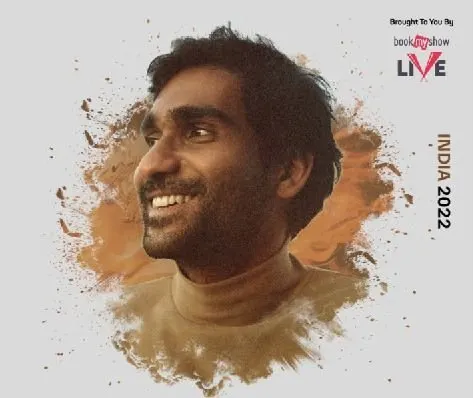 Indie music genius, Prateek Kuhad to perform live at Phoenix Marketcity, Pune