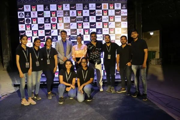 SEASON 20 of NIEM’S Mr. & Ms. University and College Idol is all set to happen at CORINTHIANS RESORT AND CLUB Auditions were held at PHOENIX MARKETCITY