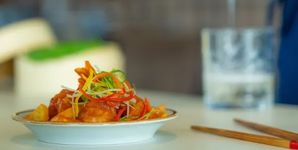 Experience tantalizing flavors at the ‘Tales of Tangra’ Festival at The Market, The Westin Pune Koregaon Park