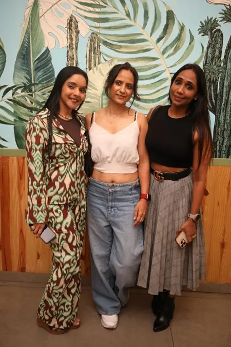 Women's-Wellness-High-Tea-event-by-Orijine-Clinic,-Sante-Spa-Cuisine-&-Carpe-Diem