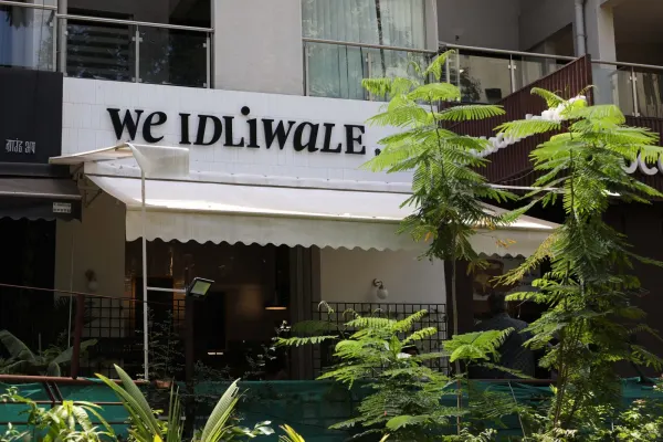 Experience the Sunday bliss at We Idliwale