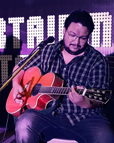 Indulge in an unforgettable Sunday Brunch with Vernon’s Rock-n-Roll and Jazz tunes at Zyzzyva All Day Dining