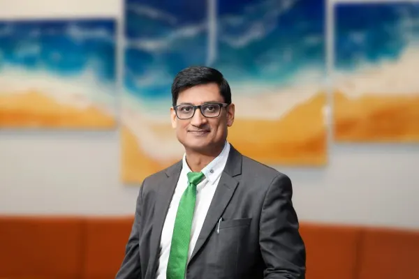 Schaeffler India strengthens leadership with appointment of Aashish Bhatia as President Automotive Technologies