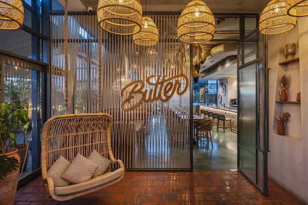 Community Sundays feat The Butter Pop-Up and Sunday Brunch at Butter- Bar & Kitchen