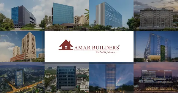 Amar Builders news