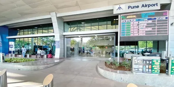 New Air Route from Pune to Ayodhya via Akasa Air: Connecting Cultures and Spirituality