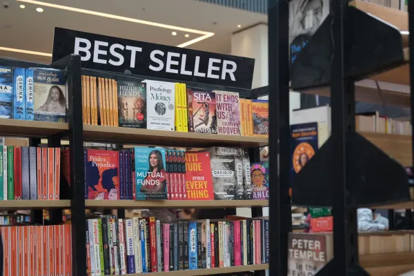Kopa Hosts Pune’s Largest Book Fair ‘Lock The Box’ for Book Lovers