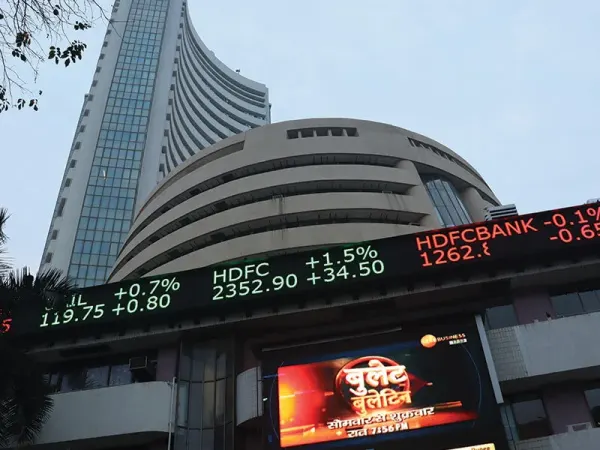 NSE to launch derivatives on Nifty Next 50 Index (NIFTYNXT50) from April 24, 2024