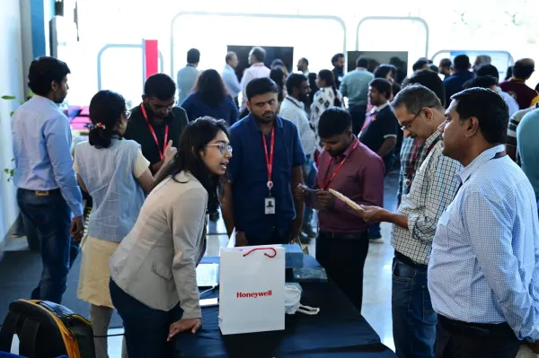 Honeywell India boosts innovation by funding Deep science startups through partnership with IISC