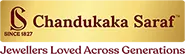 Chandukaka Saraf logo