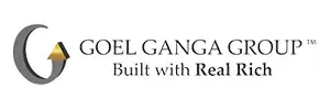 Goel Ganga Group logo