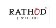 Rathod Jewellers logo