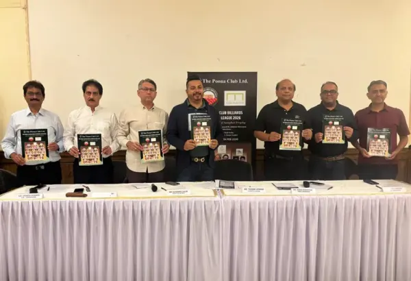 Poona Club Announces 4th Edition of PCBSL 2026