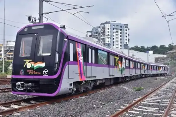 5th city in India where commuters can book metro tickets directly on the Uber app