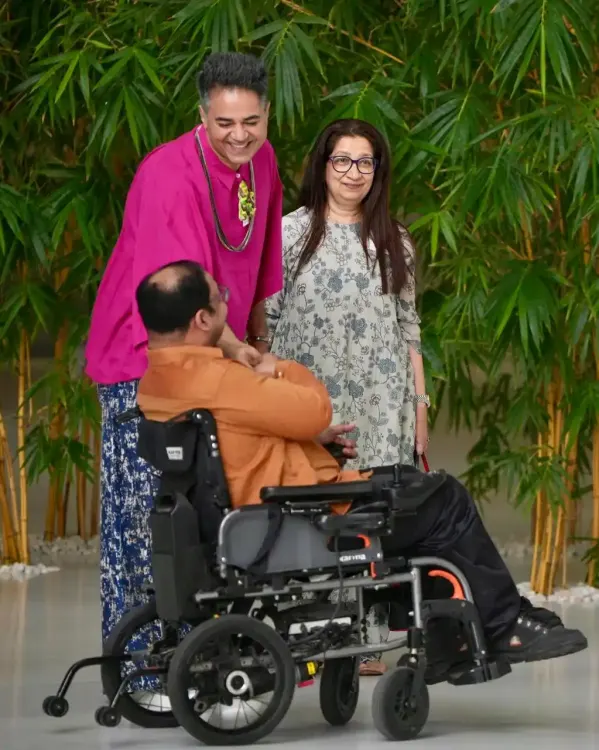 Godrej DEI Lab Report Reveals the Biggest Barriers to Workplace Accessibility Are the Ones You Can't See