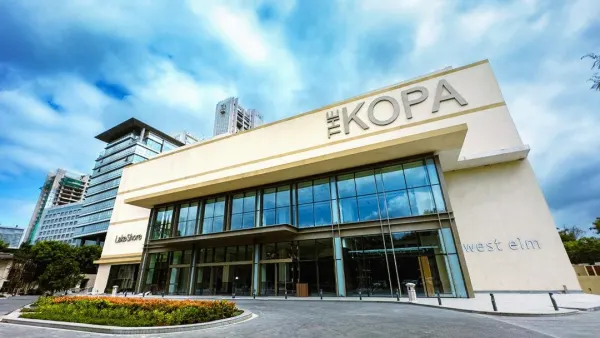 KOPA Mall to host Mini Farmers Market by House of Kai, empowering the next generation of young entrepreneurs