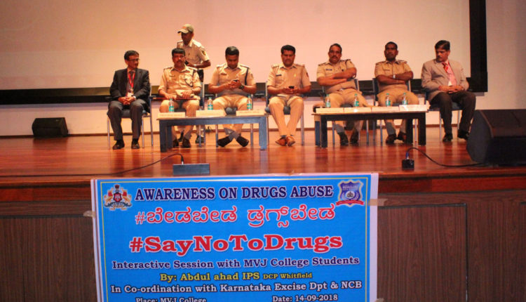 Drug-Awareness-Programme