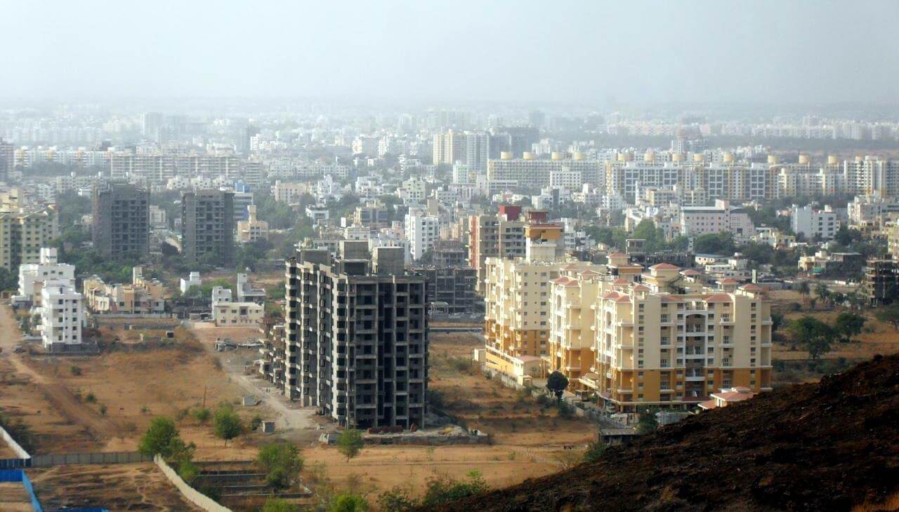 Top Builders in Pune