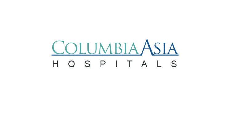 Columbia Asia Hospital