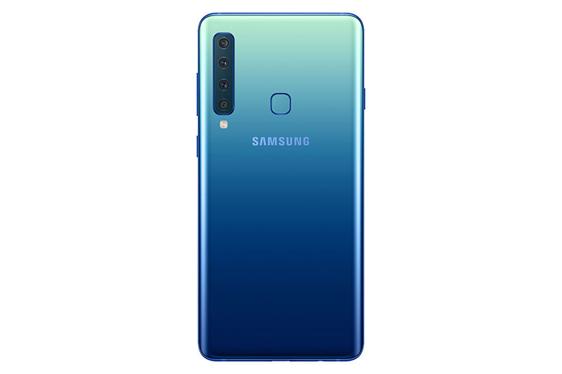 Samsung Mobile A9