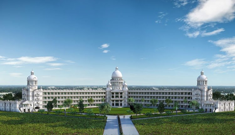 Navayuga World School