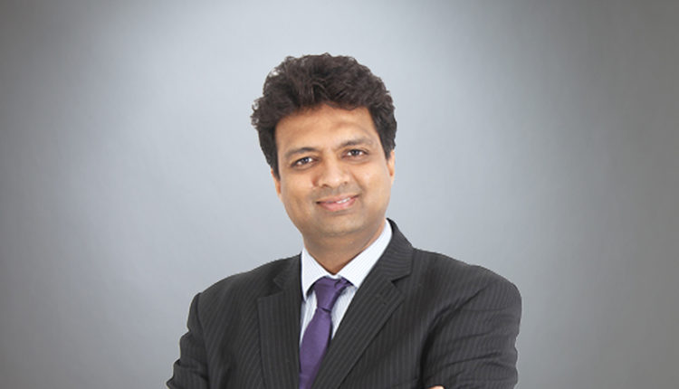 Dr Vijay Agarwal