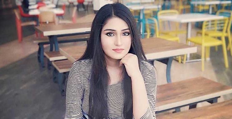 Soumita Saha