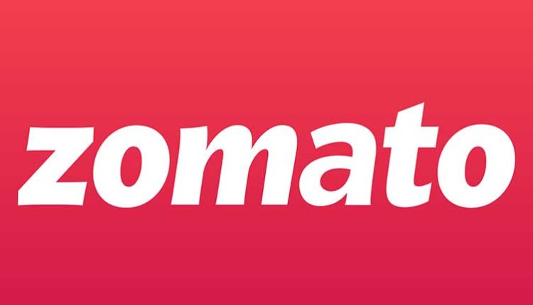 Zomato