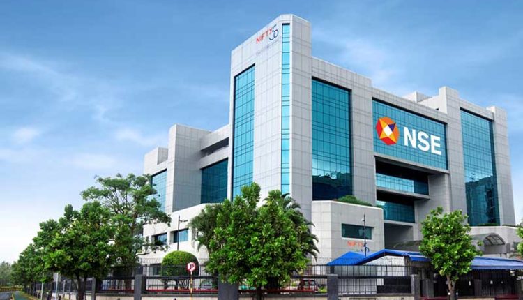 NSE