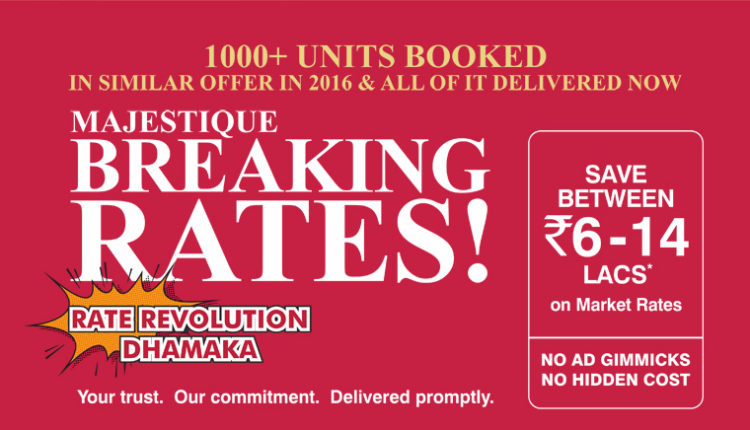 Majestique Landmarks