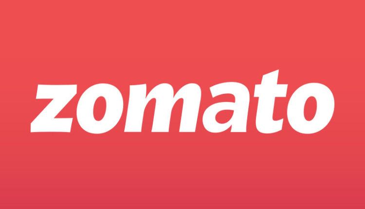 Zomato