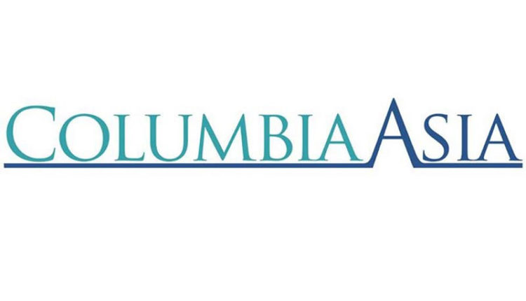Columbia Asia Hospital