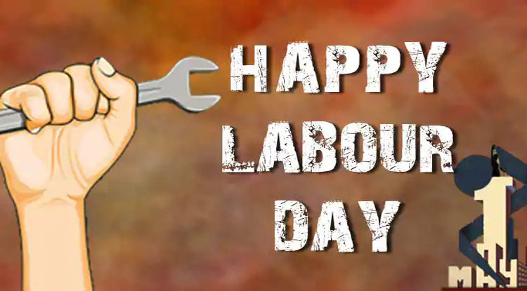 Happy Maharashtra Day